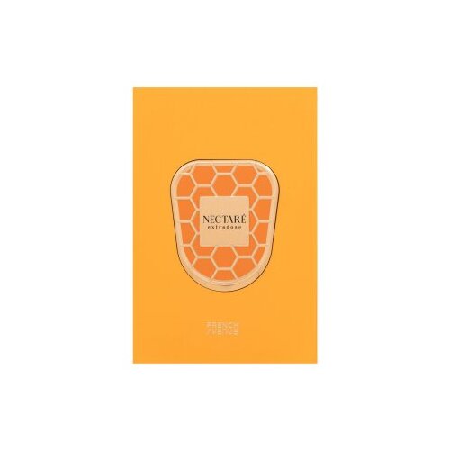 French Avenue Nectare Extradose parfumirana voda unisex 90 ml Slike