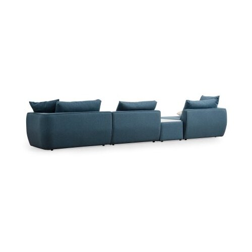 Atelier Del Sofa ugaona garnitura Maya Corner 1 (Chl Left + T + O1 + 1R) Slike