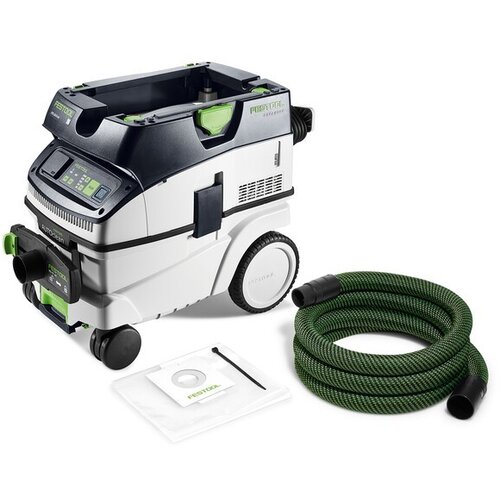 Festool Usisivač CTL 26 EI AC-RENOFIX, F 577881 Cene