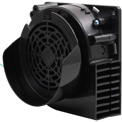  LED svjetlosne trake sa 110 LED žarulja i ventilatorom 1100 cm Slike