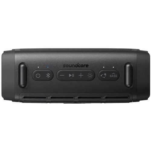 Anker Soundcore Boom 3i 50W prenosni bluetooth IP68 zvučnik crni Cene