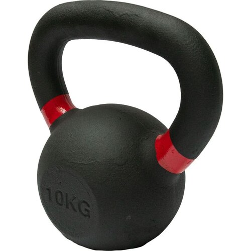 FITMOTIV Kettlebell od lijevanog željeza 10 kg Cene
