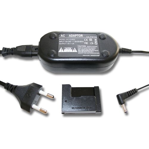 VHBW Adapter za kamere/fotoaparate Canon ACK-DC80 Cijene