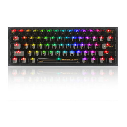 Redragon Gaming Mehanička Tastatura Fizz K617 CTB RGB Cijene