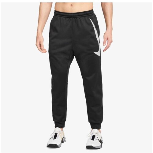 Nike muški donji deo trenerke M nk tf pant swoosh tpr FZ1074-010 Cene