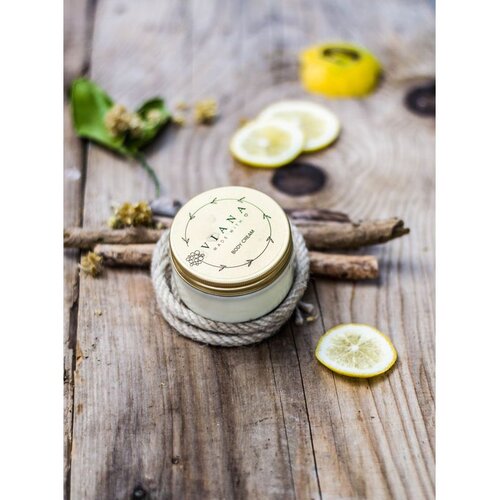 VIANA Immortelle krema za tijelo 100 g Cijene
