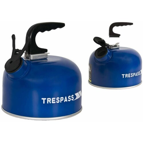 Trespass boil aluminum kettle Slike
