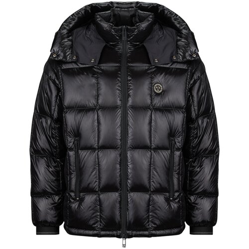 Armani Exchange XM003344 Crna Slike