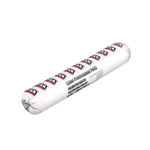 TYTAN pro PU45 mastik bijela salama 600ML Cijene