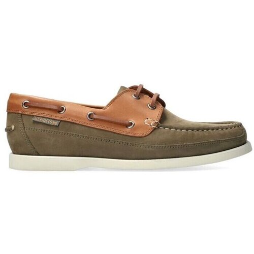 Mephisto Boating Zelena Slike
