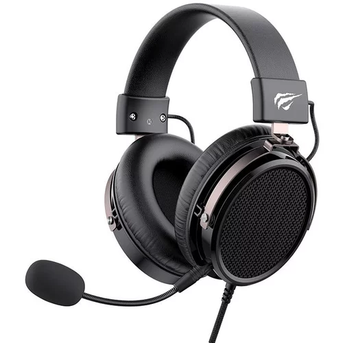 Havit Gaming slušalke H2030d (črne), (20773825)