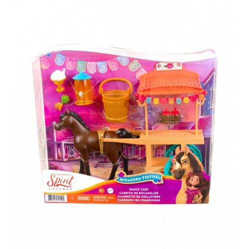 Mattel igračka konj na festivalu GXF68 Cijene