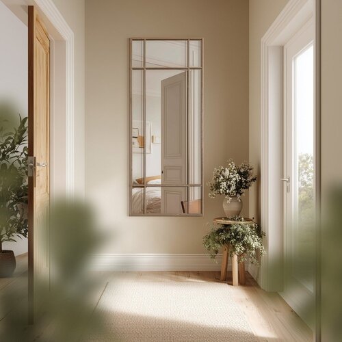 Styler Stensko ogledalo 60x150 cm Conny &amp;ndash; Slike
