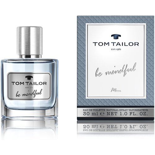 Tom Tailor Muški parfem Be Mindful Cene