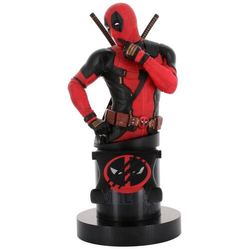 Exquisite Gaming Cable Guys Marvel - Deadpool &amp;amp; Wolverine - Deadpool Slike