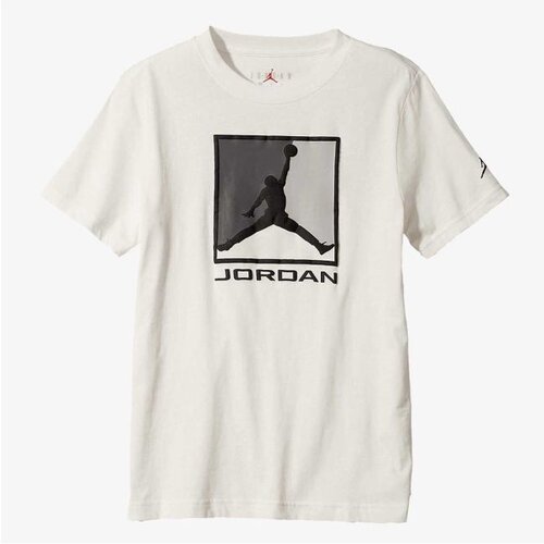 Jordan Jdb m j flt ess bl 3.0 ss tee Cene