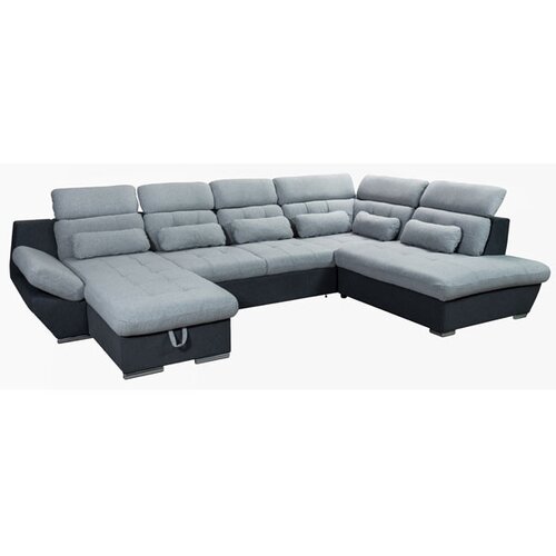  Sjedea garnitura BERN XXL-Desna Slike