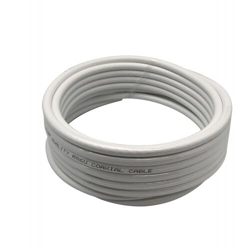 TECRO Antenski kabel A/V PROGRAM KOAKSIALNI RG6U 5M Cijene