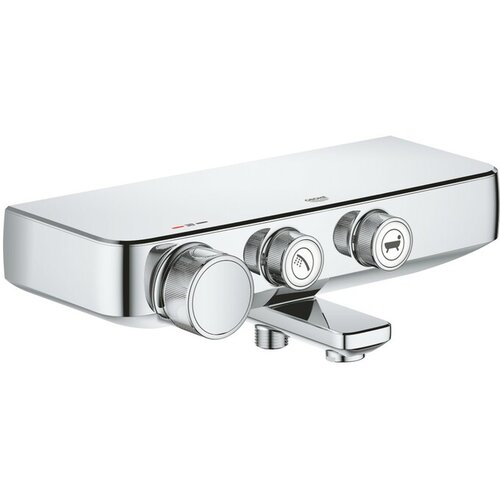 Grohe smartcontrol termostatska baterija za kadu 34718000 Cene