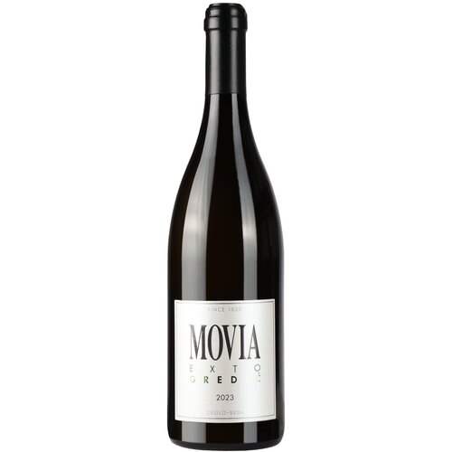 Movia Gredič Cene
