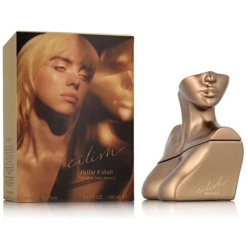 Parfem za žene Billie Eilish EDP Eilish 100 ml