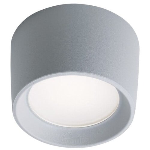  LED lampa LIVIA 160 GY Cene