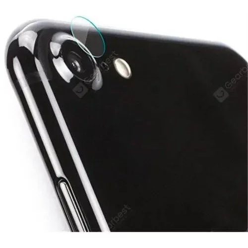  Zaščitno kaljeno steklo za zadnjo kamero za Apple iPhone 7 / 8 / SE (2020) (4.7")