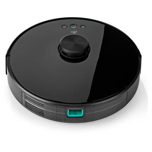 Nedis WIFIVCL001CBK wifi robotski čistilec 3V1, (21547440) Cene