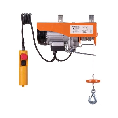 Villager Električna dizalica VEH 500 Cene