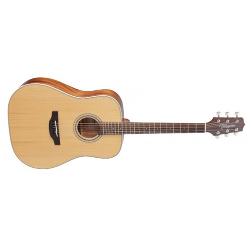 Takamine Akustična neozvučena gitara GD20-NS, Natural Satin Slike
