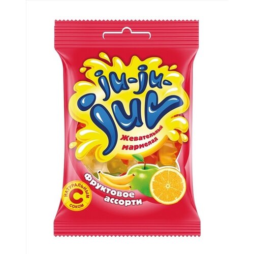  Ju Ju Gumene bombone mix 75g Cene