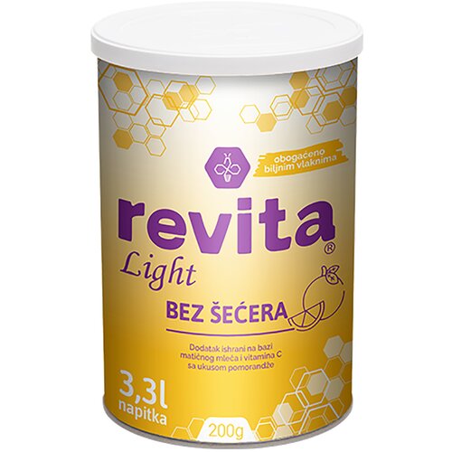 Revita Revita light Cene
