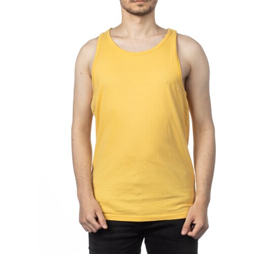Ecko Majica za Muskarce,Yellow Cene