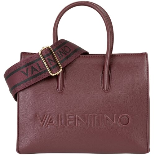 Valentino Bags Nakupovalne torbe VBSA9U04 Rdeča Slike