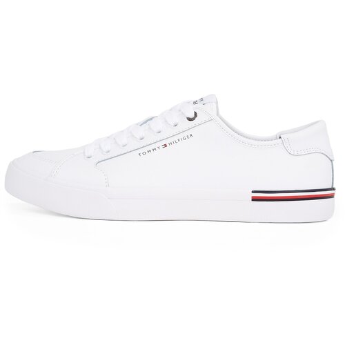Tommy Hilfiger Niske tenisice &amp;#039;CORE CORPORATE&amp;#039; bijela Slike