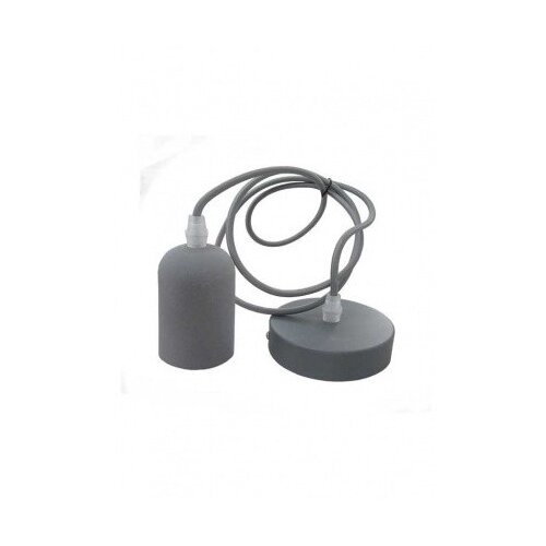 Bb Link RUSTIK 120 VISILICA BETON 1*E27 SIVA Cene