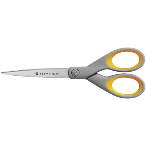  Škarje westcott titanium 18cm e-30470 00 WESTCOTT Cene