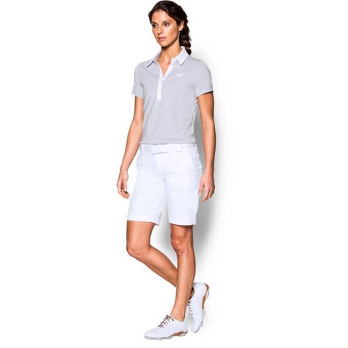 Under Armour Women's Links Short Golf Shorts Cene
