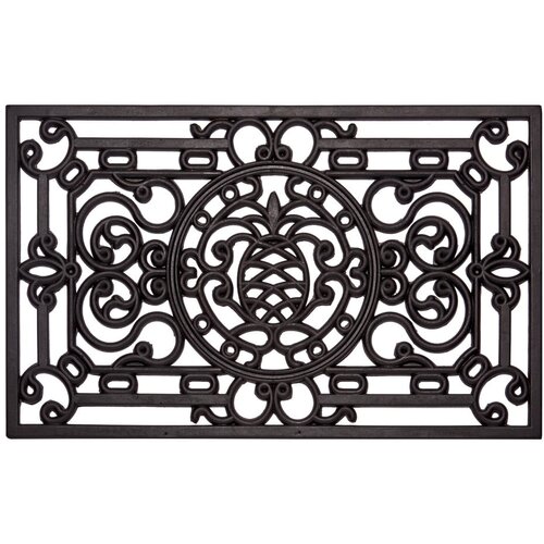 Hanse Home Otirač od kokosovih vlakana 75x45 cm Optik - Cijene