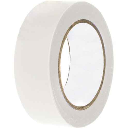 Oem Izolaciona traka 0.15mm x 19mm x 20m bela Slike