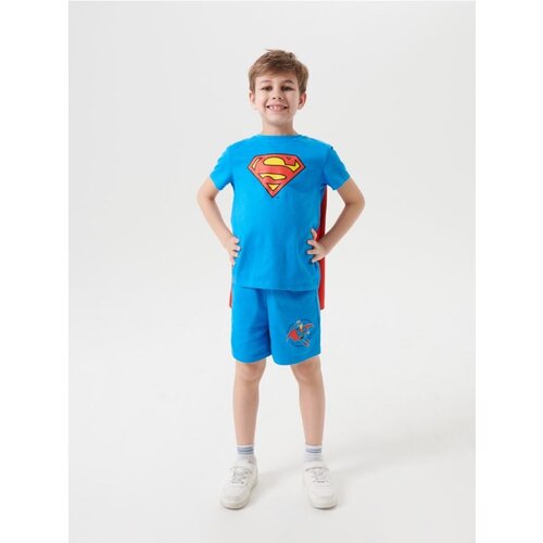 Sinsay Komplet od žerseja Superman Slike