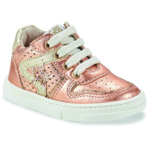GBB LAMANE Gold Slike