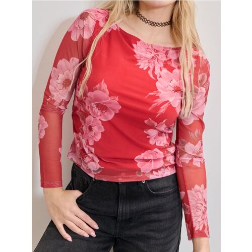 Sinsay Bluza dugih rukava Cijene