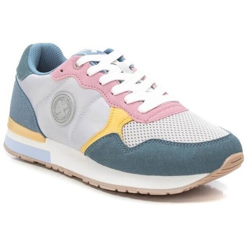 Xti SNEAKERS 144061 Plava Slike