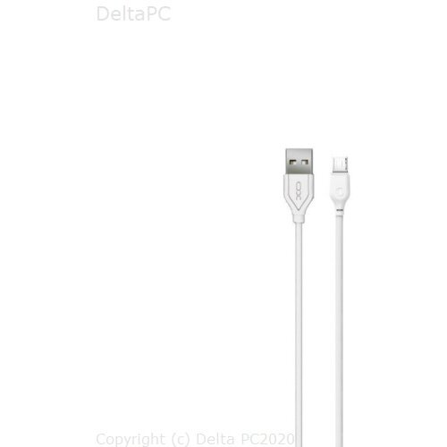 XO NB103 Type-C cable 2m White Cijene