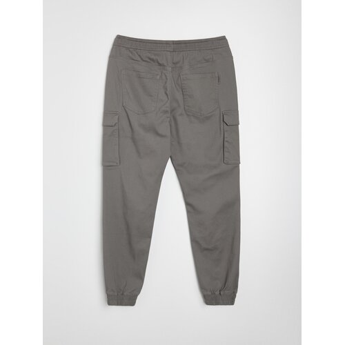 Sinsay Cargo jogger hlače Slike