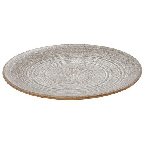  Espiel desertni tanjir calabria 22cm sivi Cene