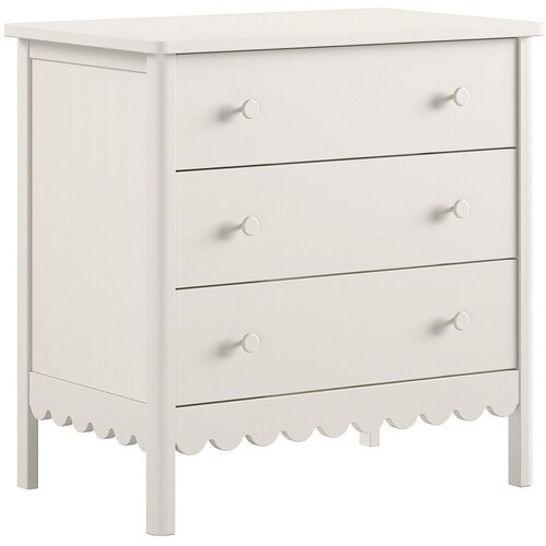 Vipack Bež otroška komoda 89x90x55 cm Swingo – Cene