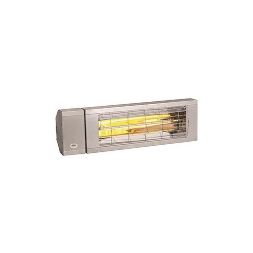  Grijalica IR BH SMART IP24 1.5 silver BURDA Cijene