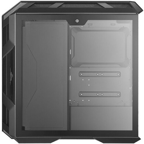 Cooler Master MasterCase H500M modularno sa providnom stranicom (MCM-H500M-IHNN-S00) kući&amp;scaron;te za računar Slike